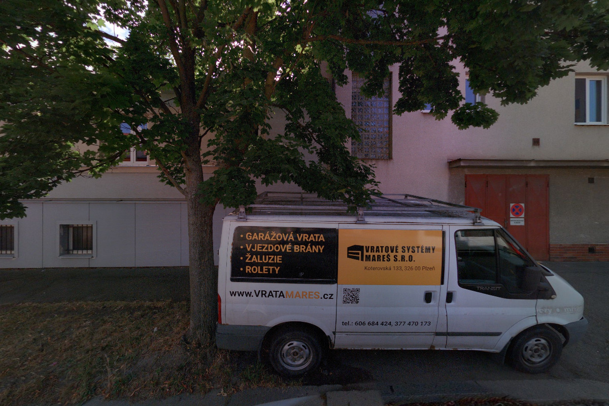 Aubroc s.r.o. foto 1