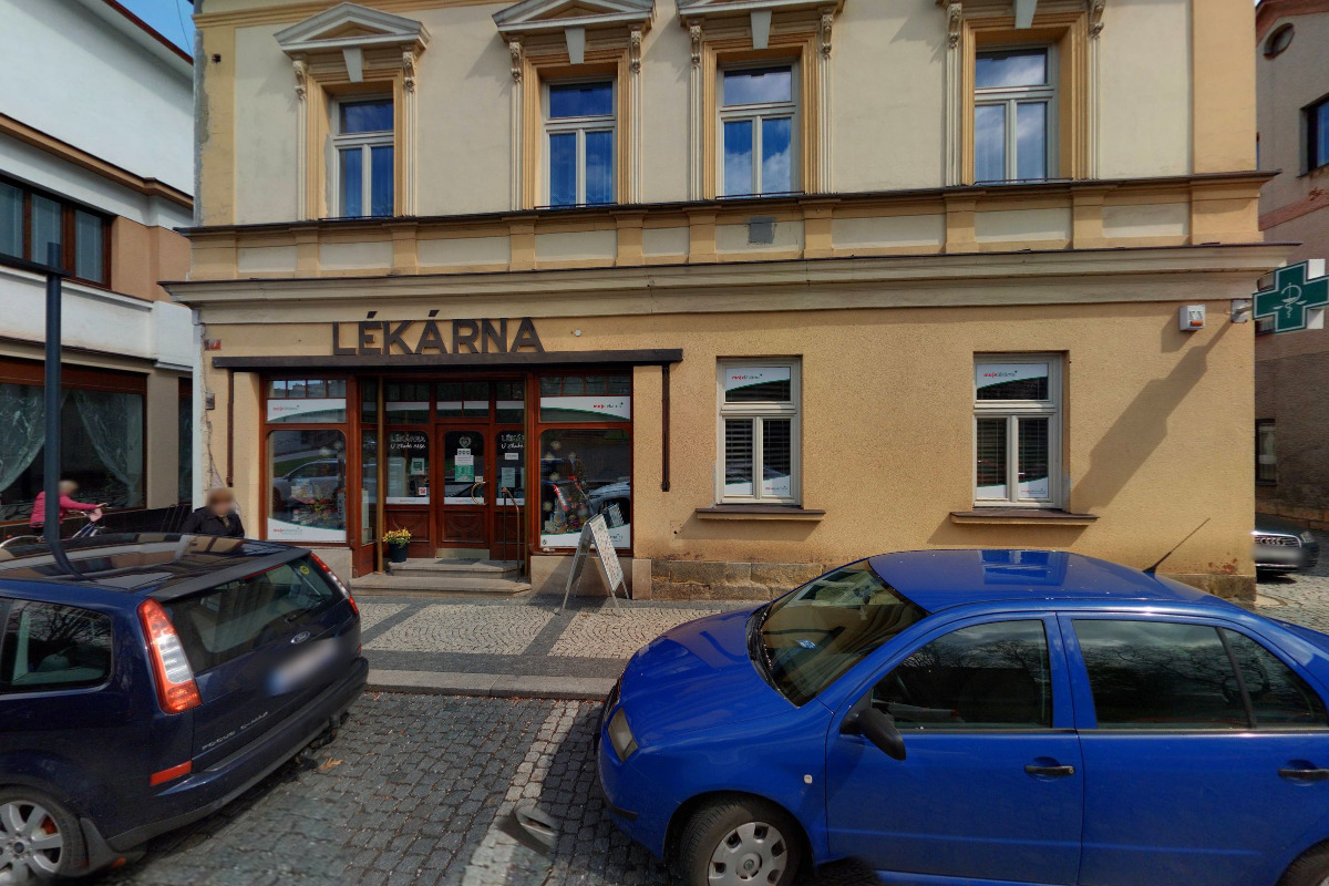 MUDr. Milada Frýbová, s.r.o.