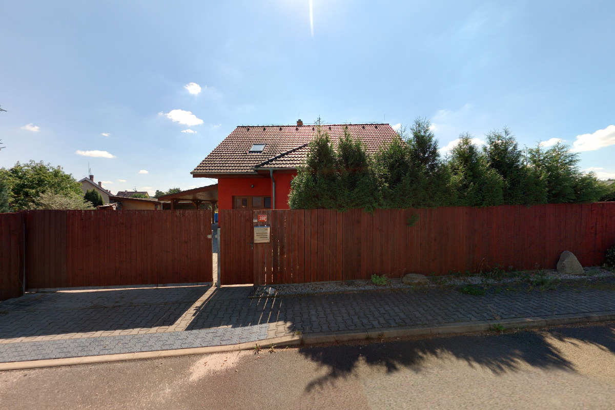 Vedení účetnictví - Lenka Šakti