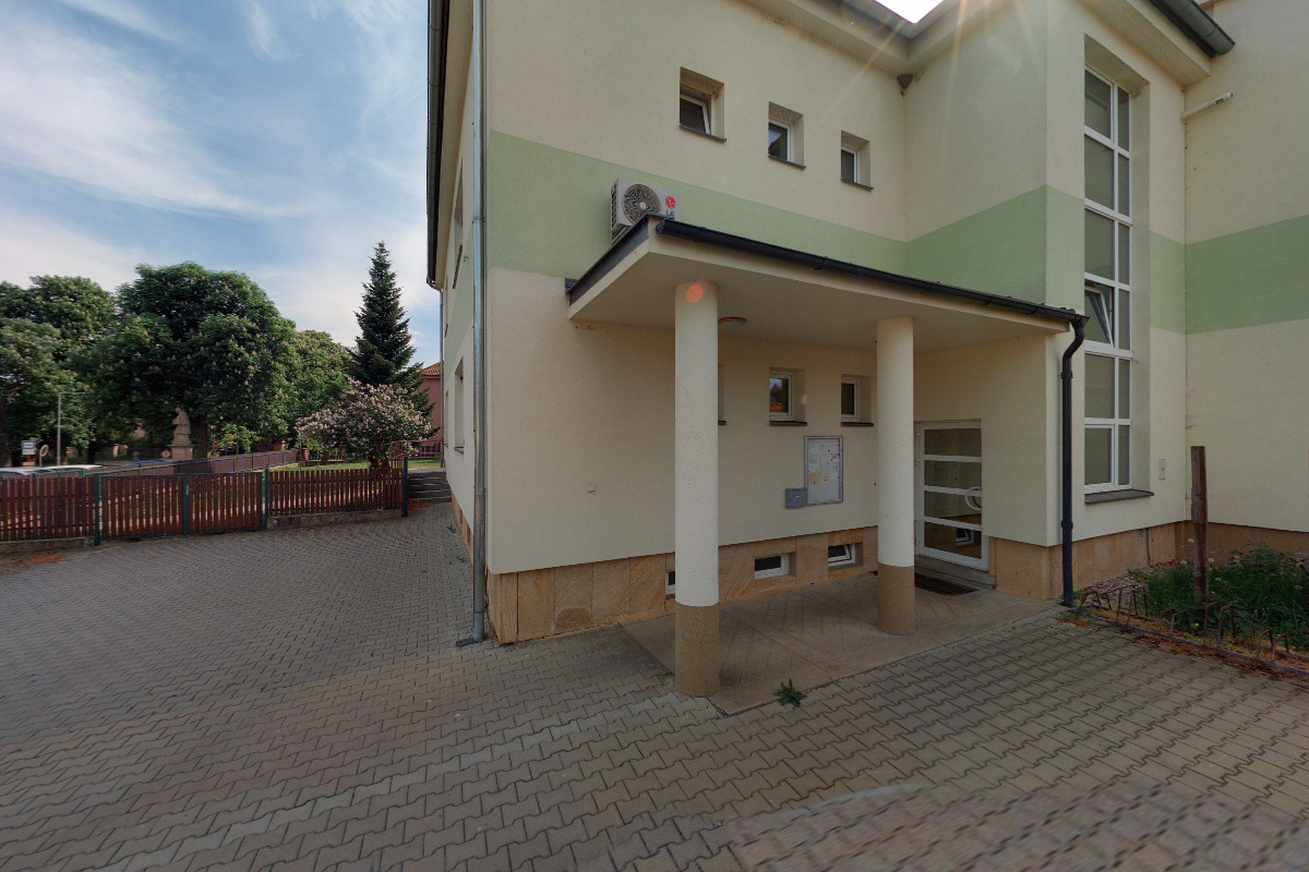 ZŠ a MŠ G. A. Lindnera Rožďalovice foto 3