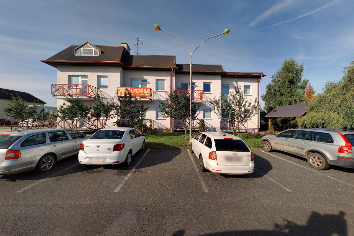 I-KONTAKT-KAPLICE, s.r.o.