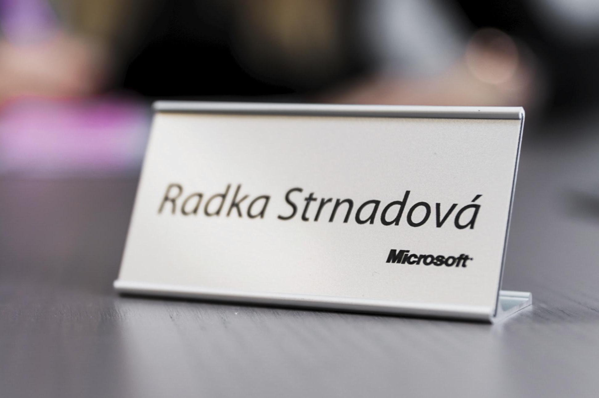 Vybavíme Váš úřad informačními stojánky