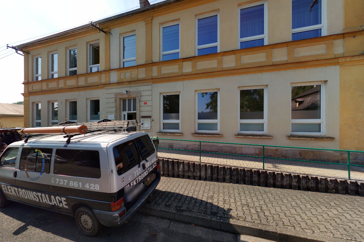 MUDr. Zdeněk Havel, spol. s r.o.