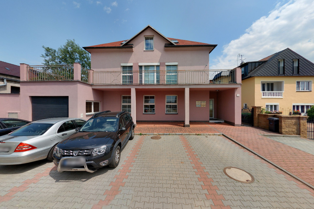 JUDr. René Aujeský