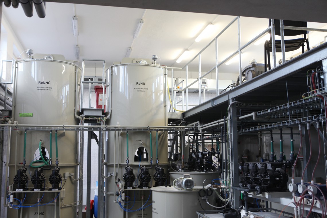 ASTON - služby v ekologii, s.r.o. foto 2