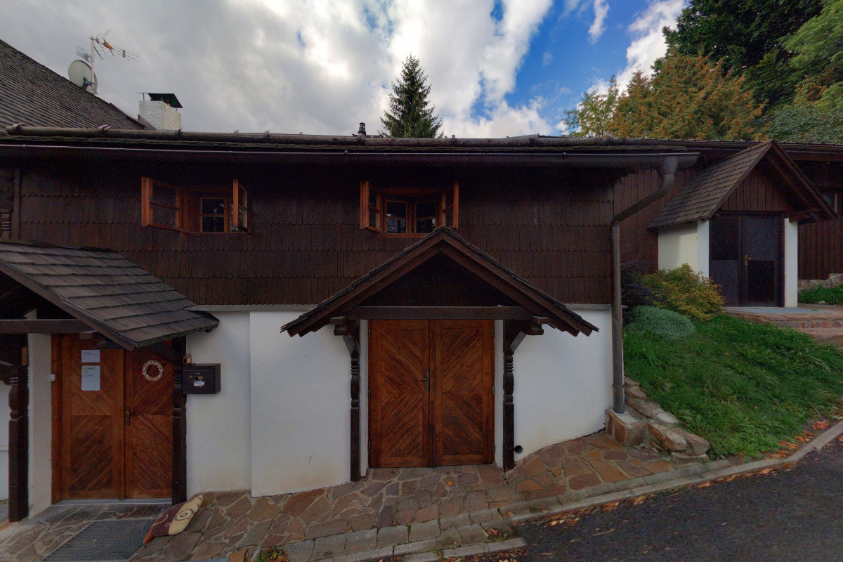 Penzion U Zlomené lyže foto 1