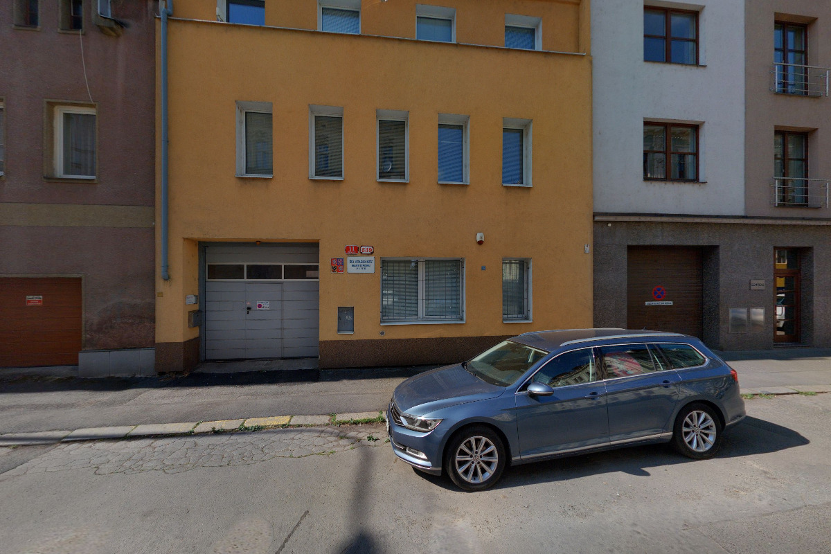 Český metrologický institut foto 2