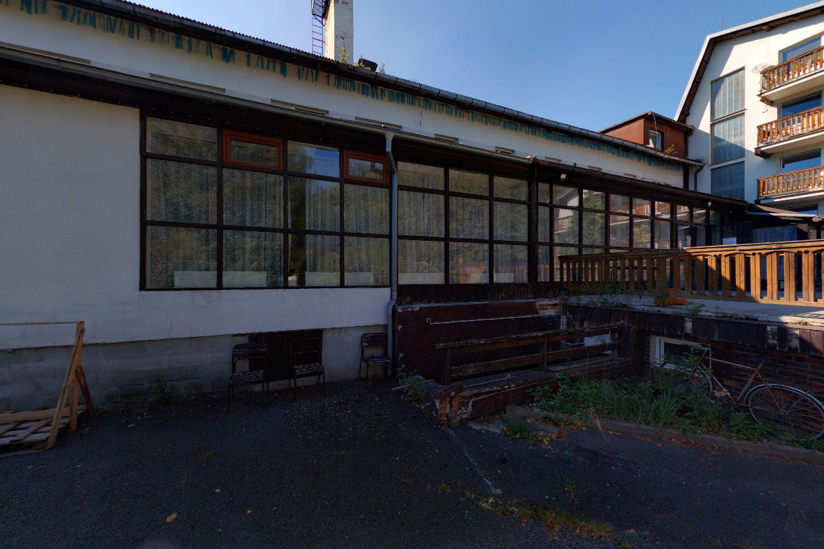 Penzion Václavov foto 2