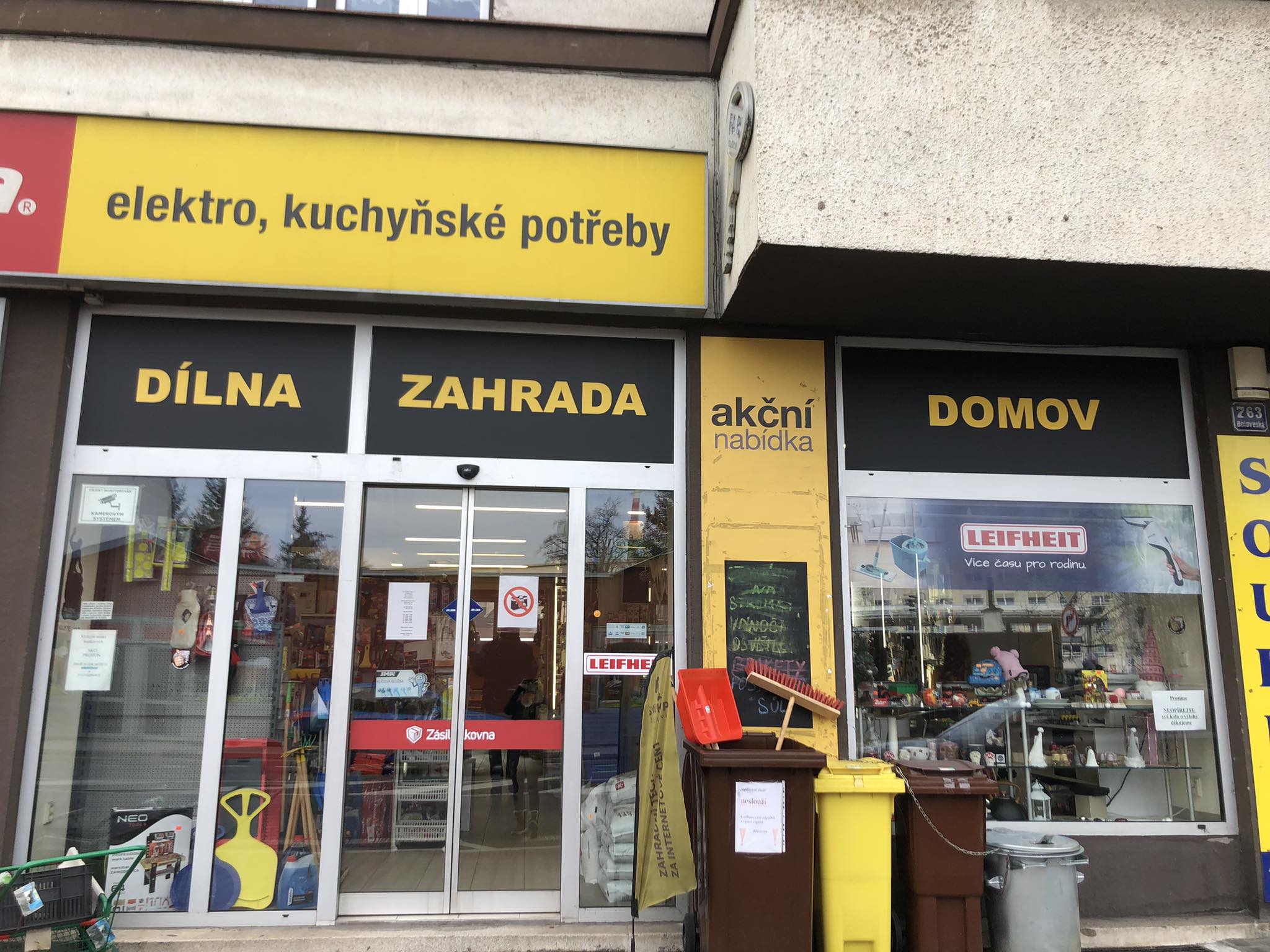 Železářství Soukup foto 3