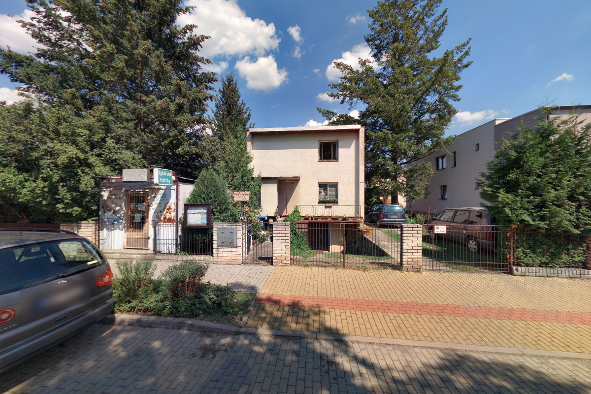 Český rybářský svaz, z. s., místní organizace Roztoky