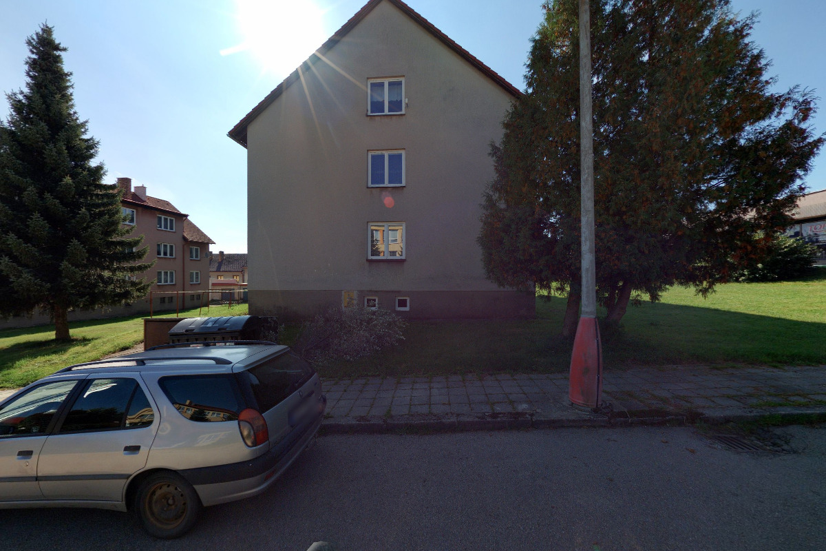 Kateřina Podhrázská, DiS. - Vedení účetnictví a daňové evidence