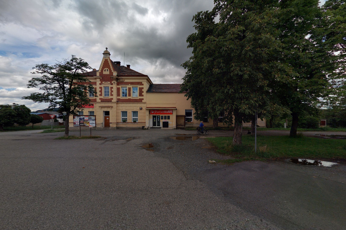 Enapo potraviny foto 2