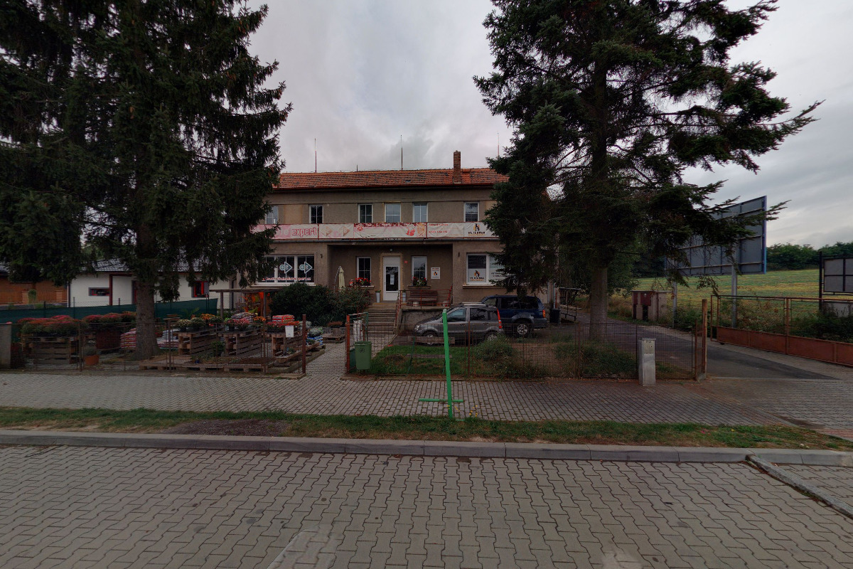 MVDr. Halka Vlčáková