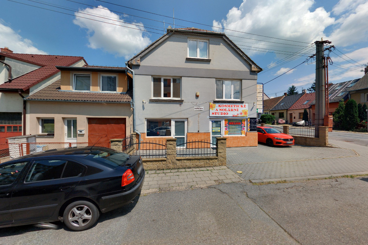 ČESKÁ KOMORA SLUŽEB OCHRANY MAJETKU A OSOB foto 2