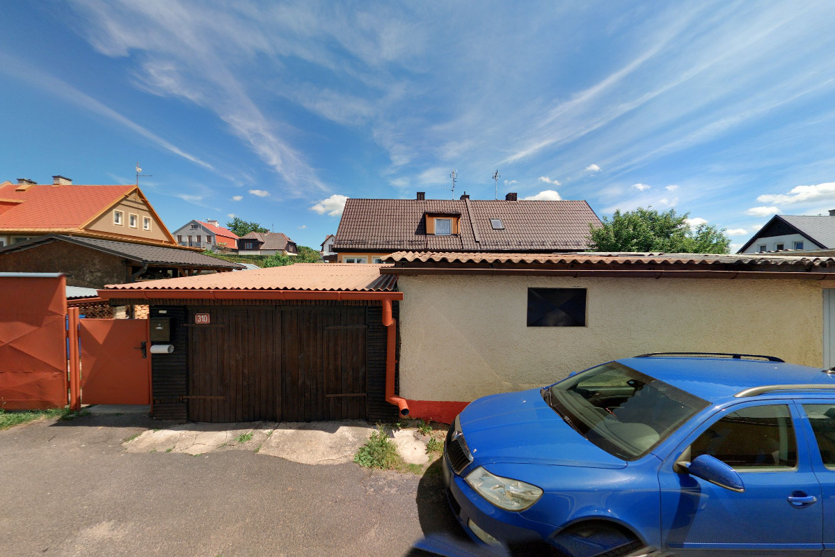 Svaz tělesně postižených v České republice o.s., místní organizace Chodová Planá