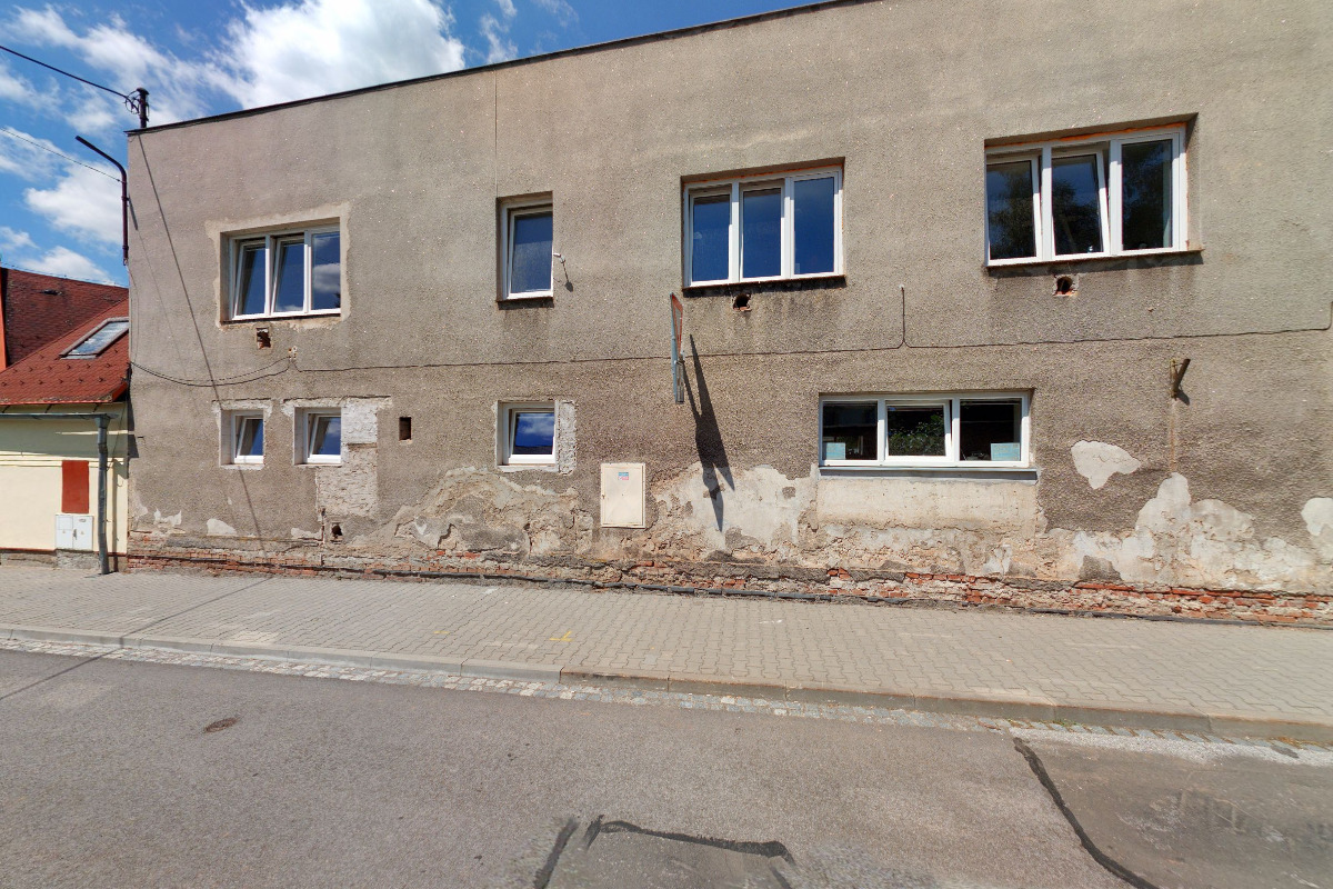 OBR - GYM foto 2