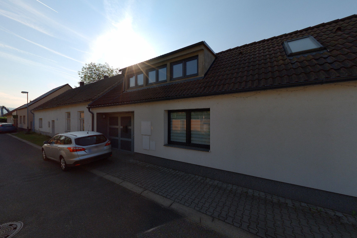 Ing. Markéta Pištorová, MBA