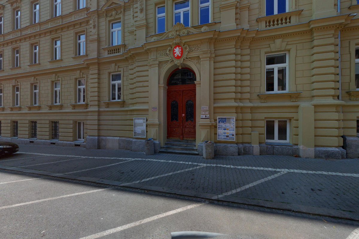 Ministerstvo vnitra - Pracoviště odboru azylové a migrační politiky