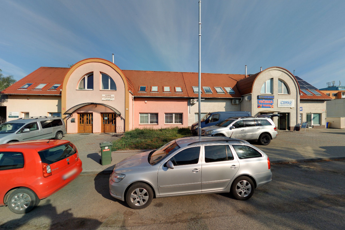 Stavební bytové družstvo Benátky nad Jizerou foto 2