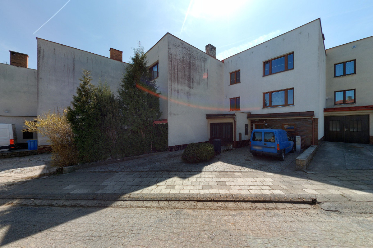 Zemědělská činnost Petr Marek