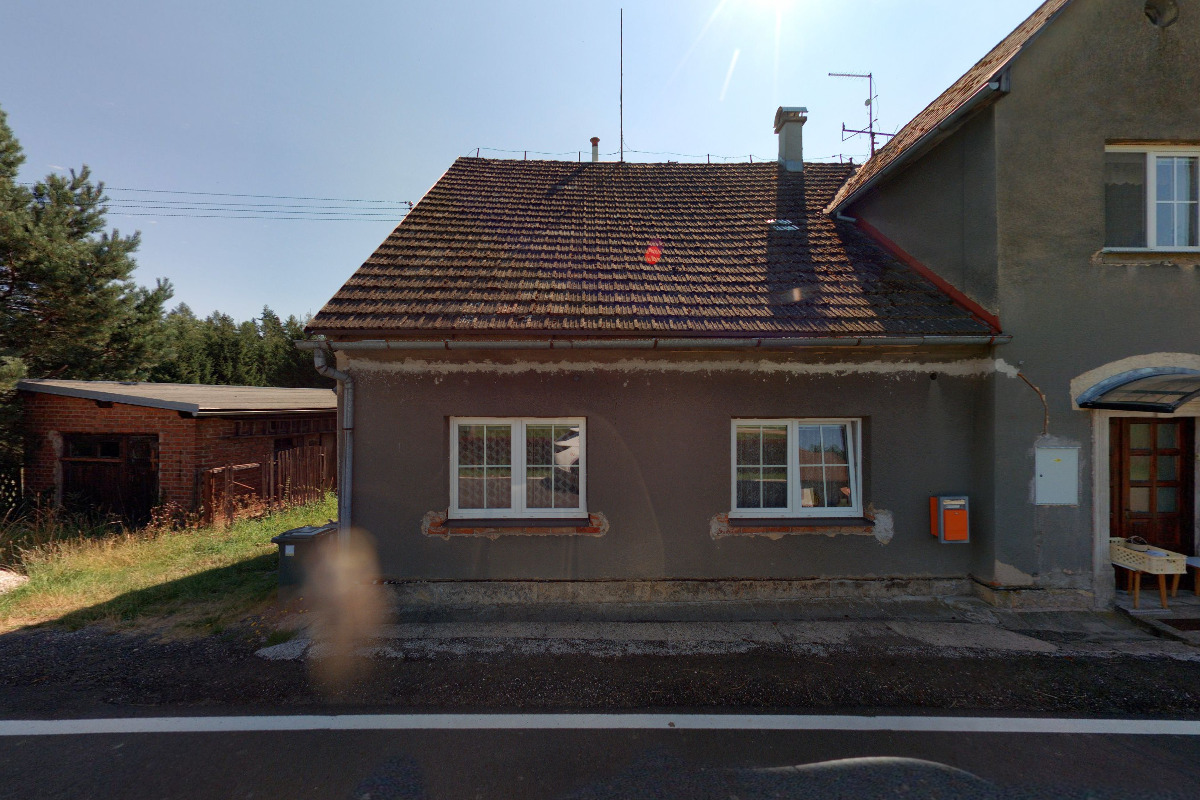 Jaroslav Dítě - servis kotlů