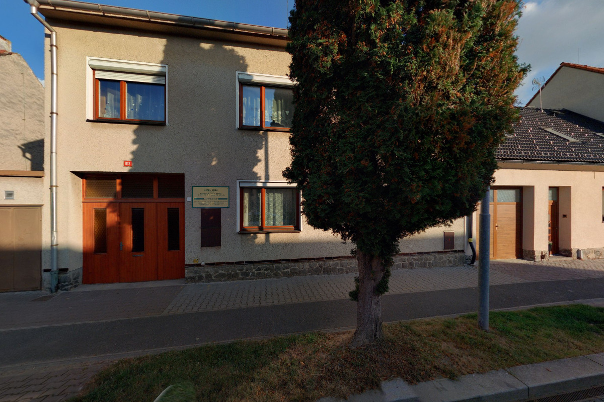 Instalatérství Šúša