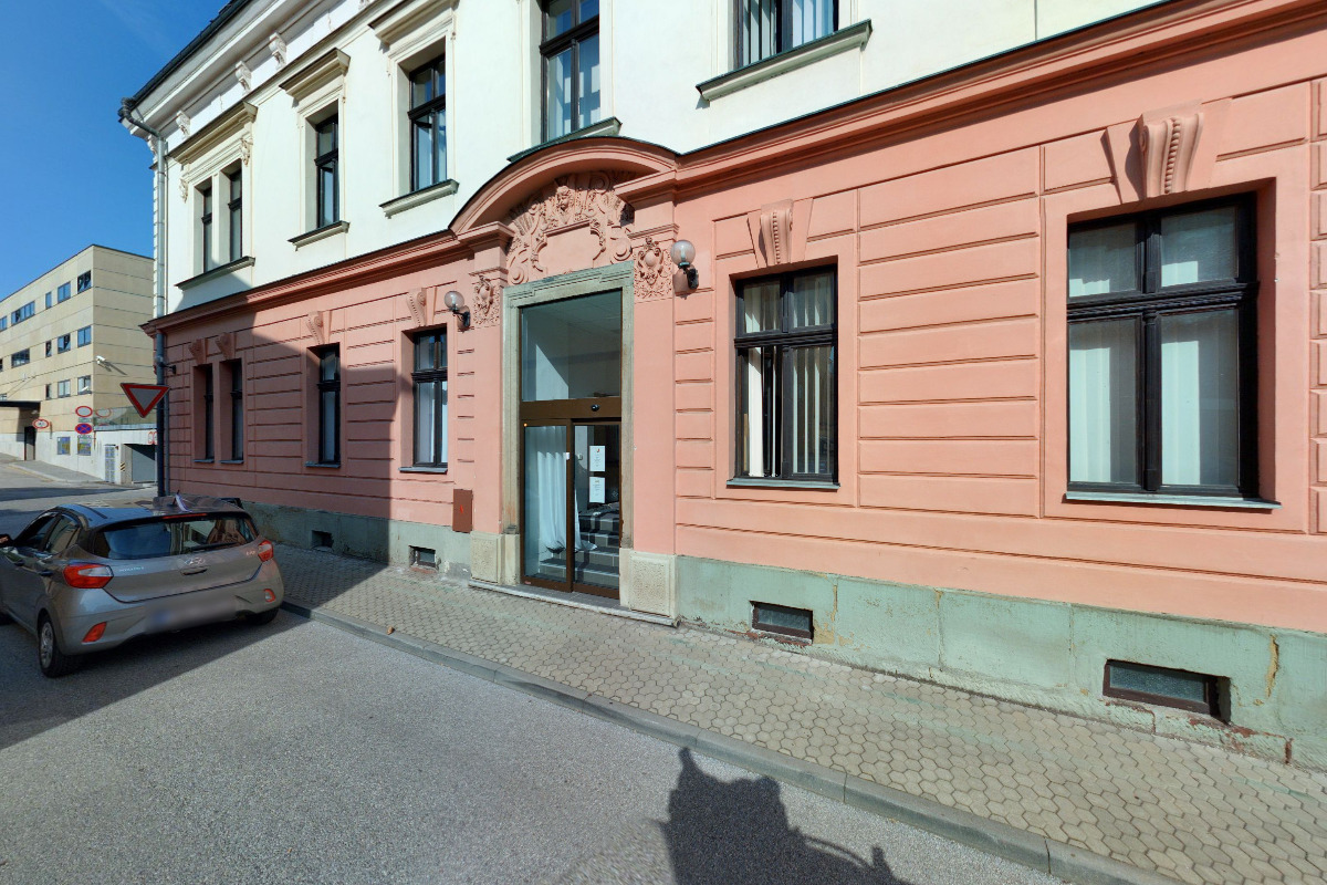 JUDr. Jaroslav Šantroch