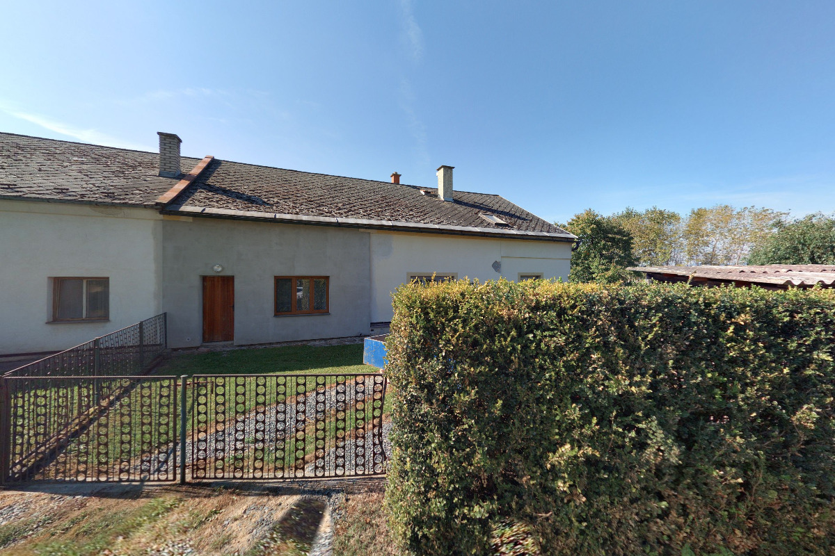 Kuruc a syn - zednické práce