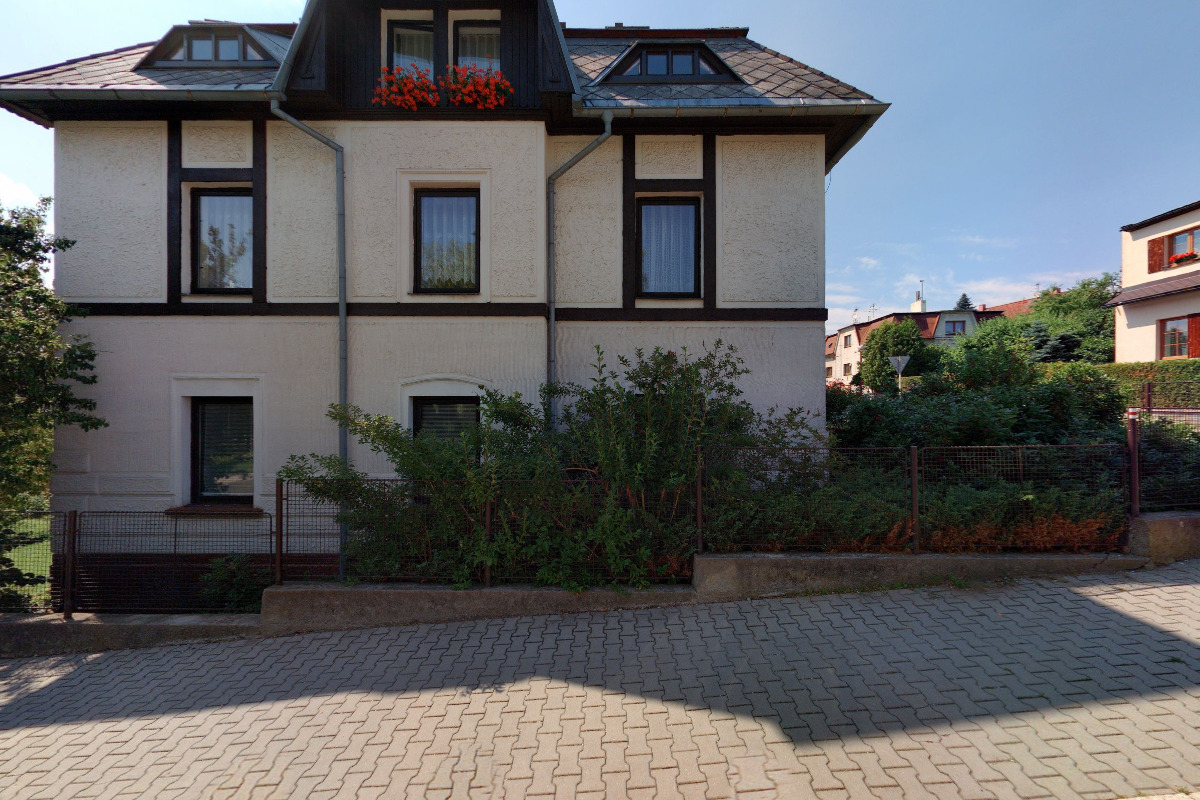 Apartmány Trutnov foto 2