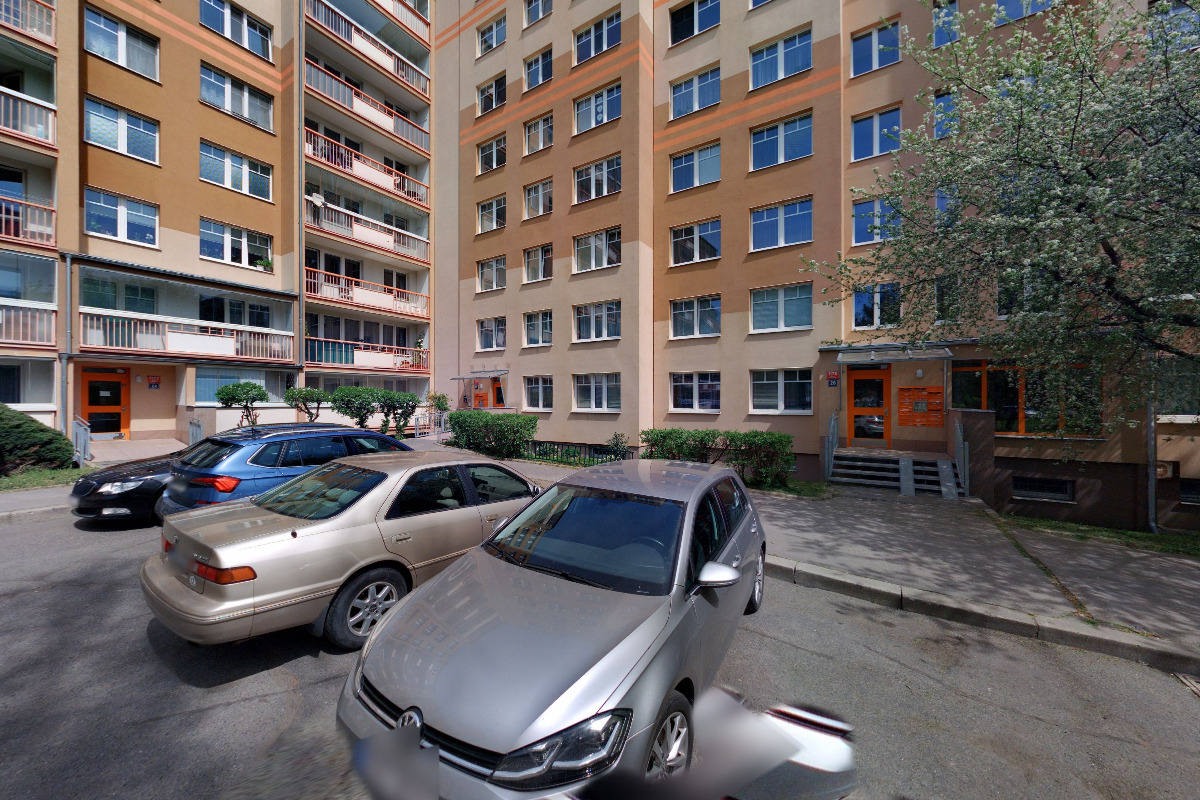 Úklidové práce Jan Danyo