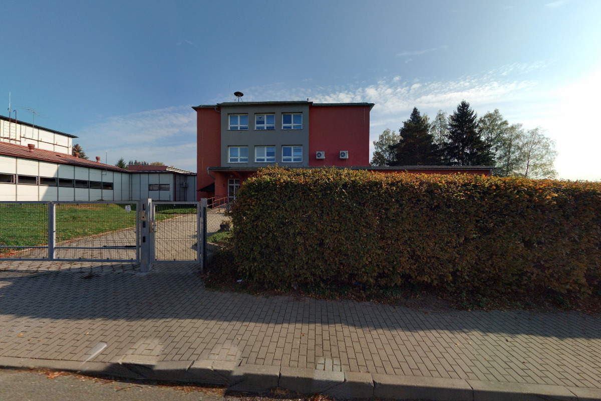 Junák - český skaut, středisko Bobříci Havlíčkův Brod, 3. oddíl Šlapanov