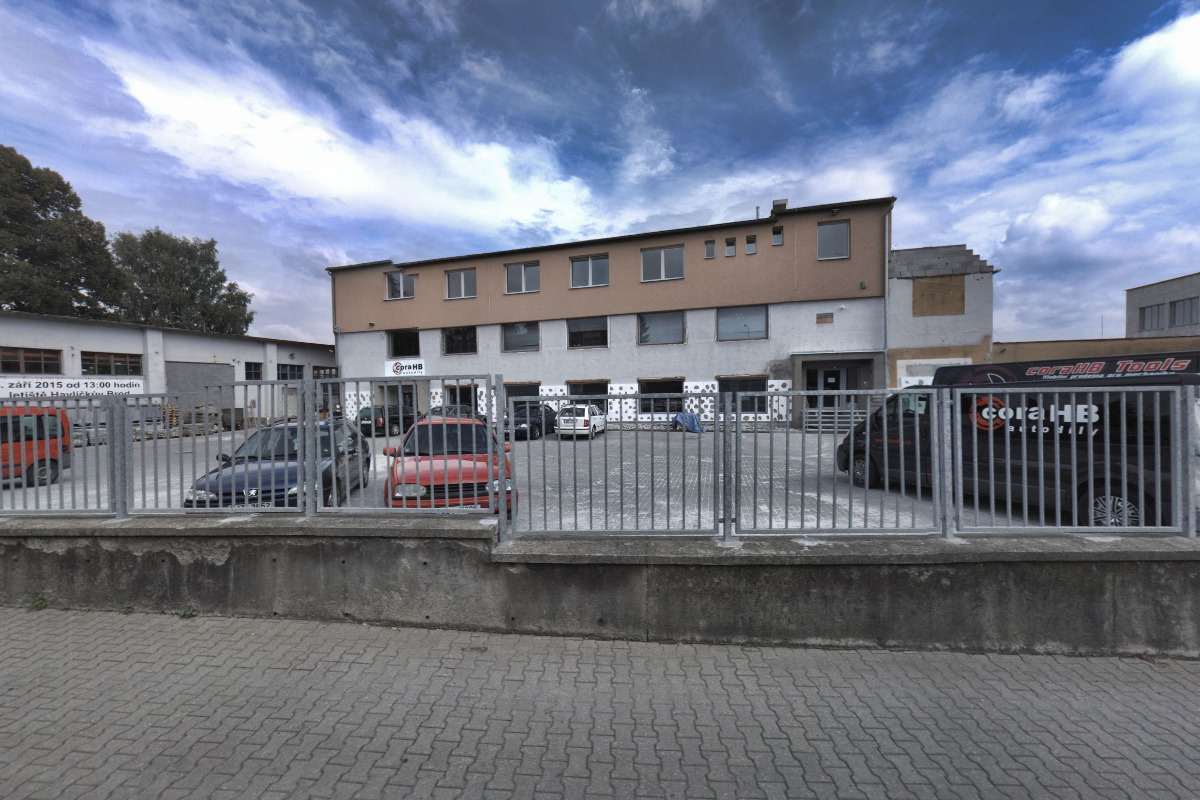 coraHB autodíly s.r.o. foto 4