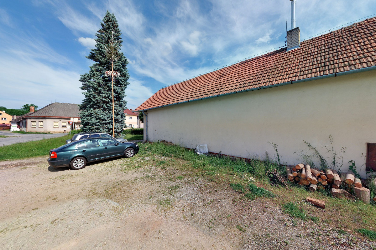 Pošta Opatov na Moravě foto 4