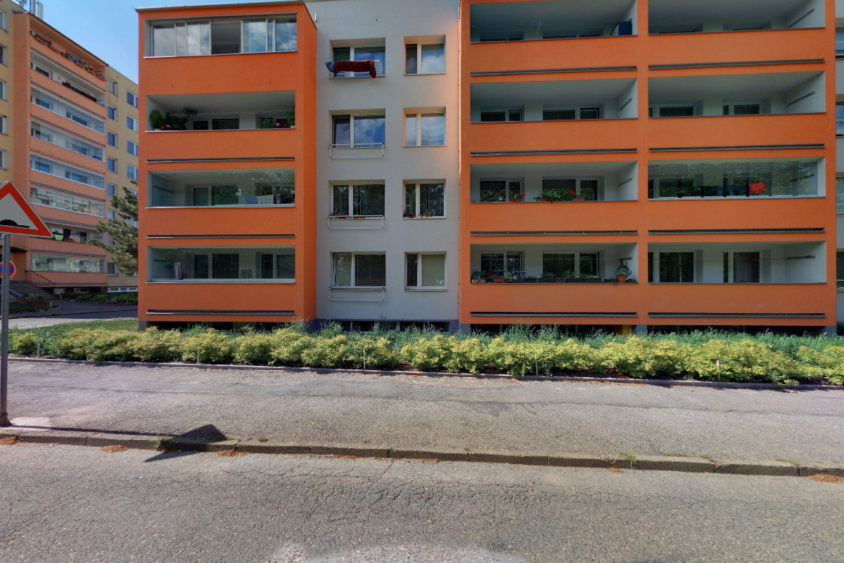 KČT odbor Trilobit Barrandov