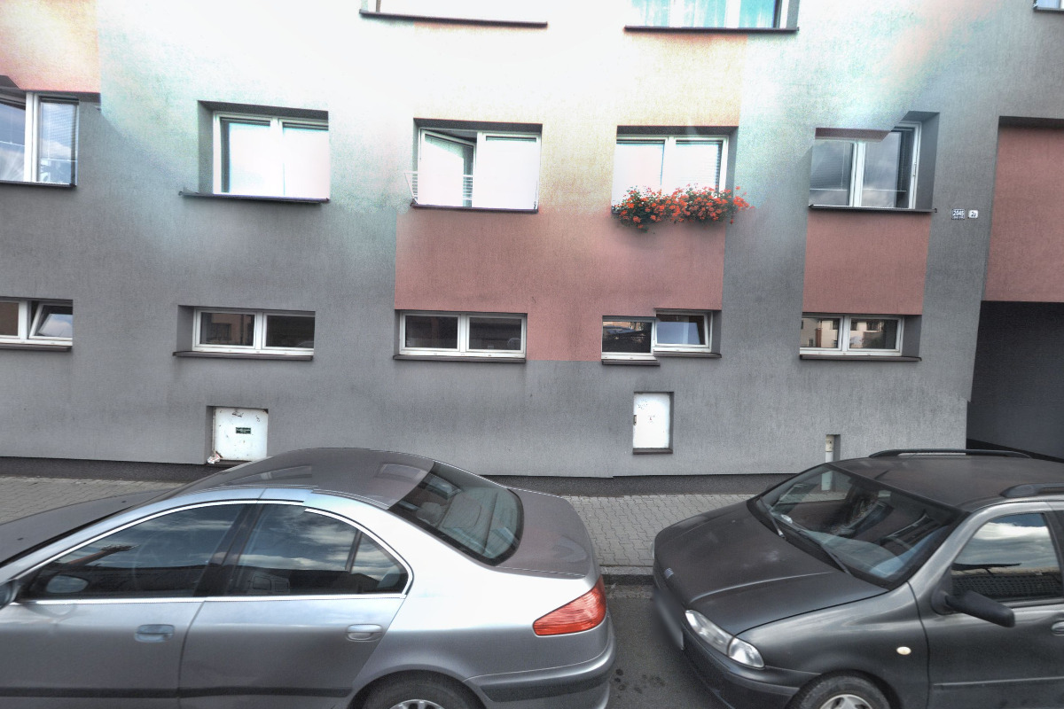 Ing. Jitka Jurdinová