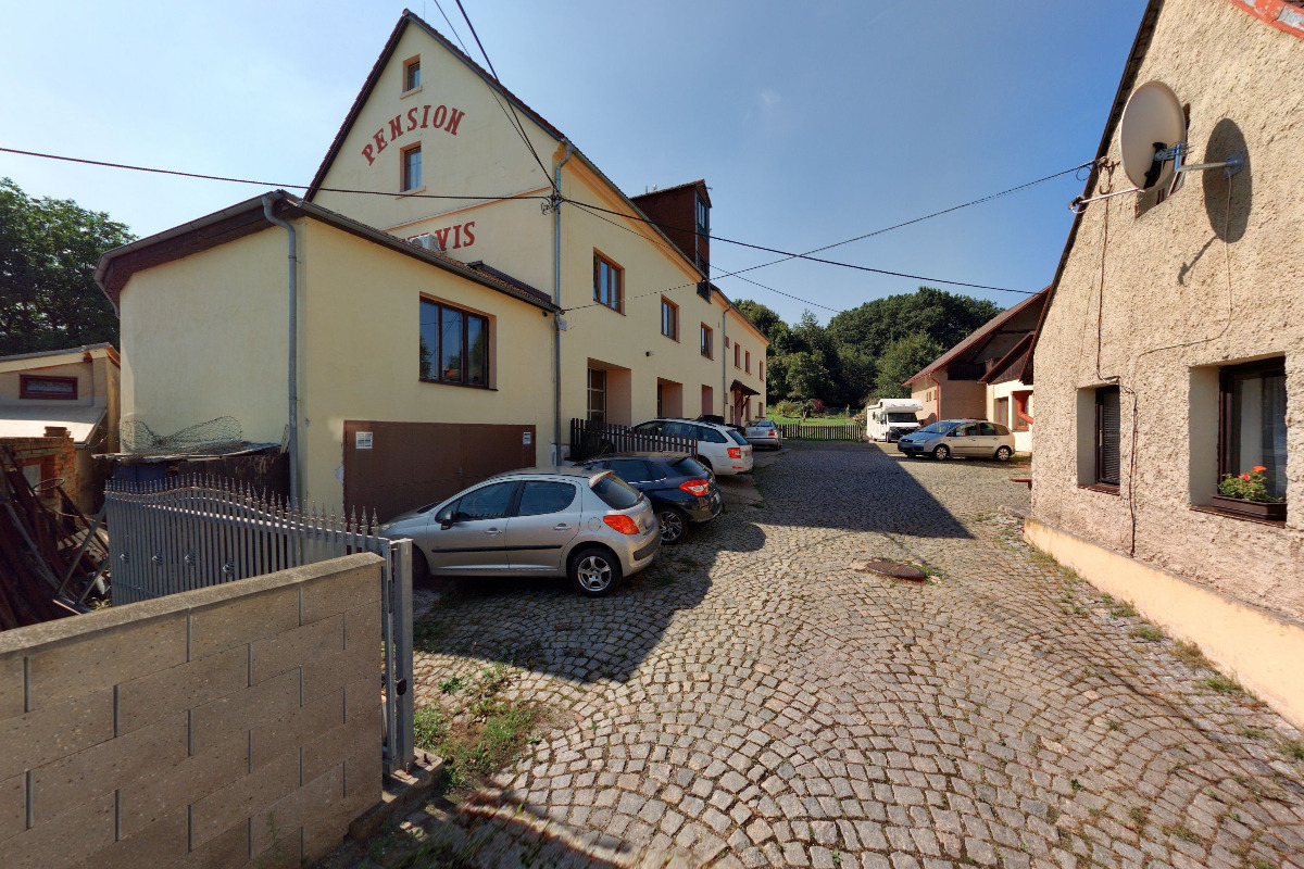 Pension Morgenstern foto 2