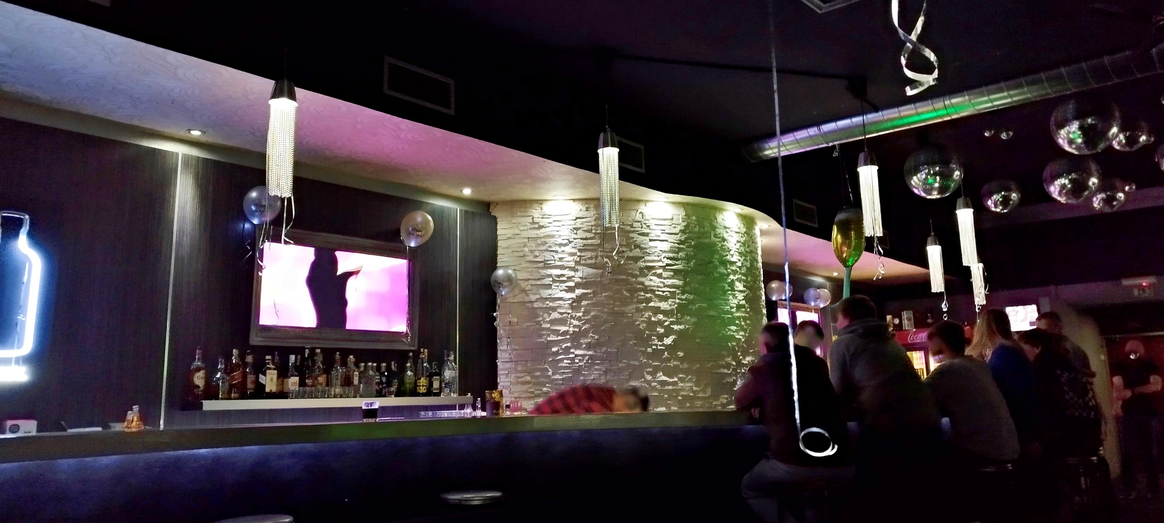 NIXX Club & Bar foto 2