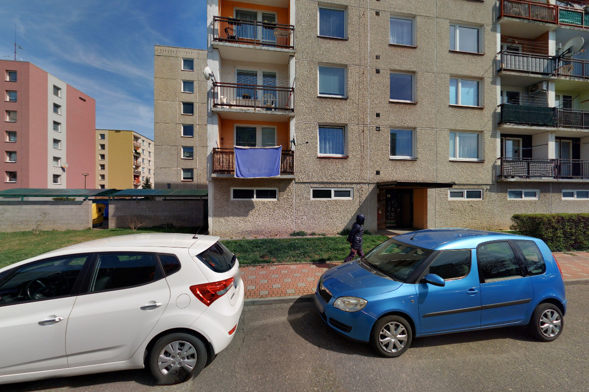 Tomáš Jozífek foto 2