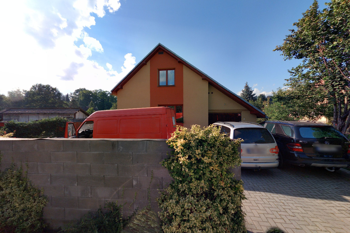 Veronika Trofimová - Pískoviště