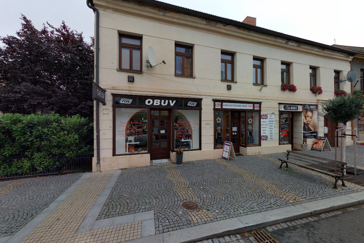 Autorská šitá móda