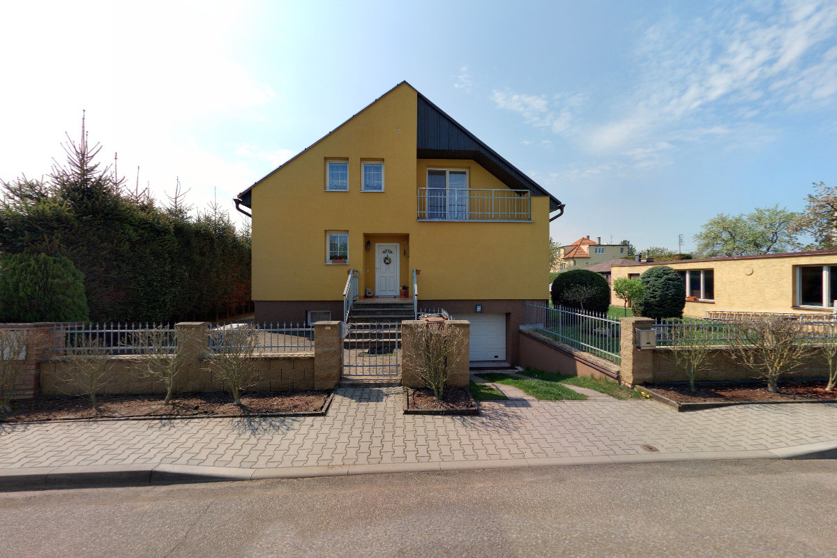 Klempířství Míč