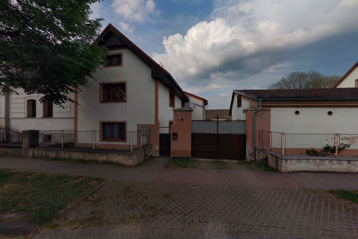 Apartmán U Kanálu KuK foto 2