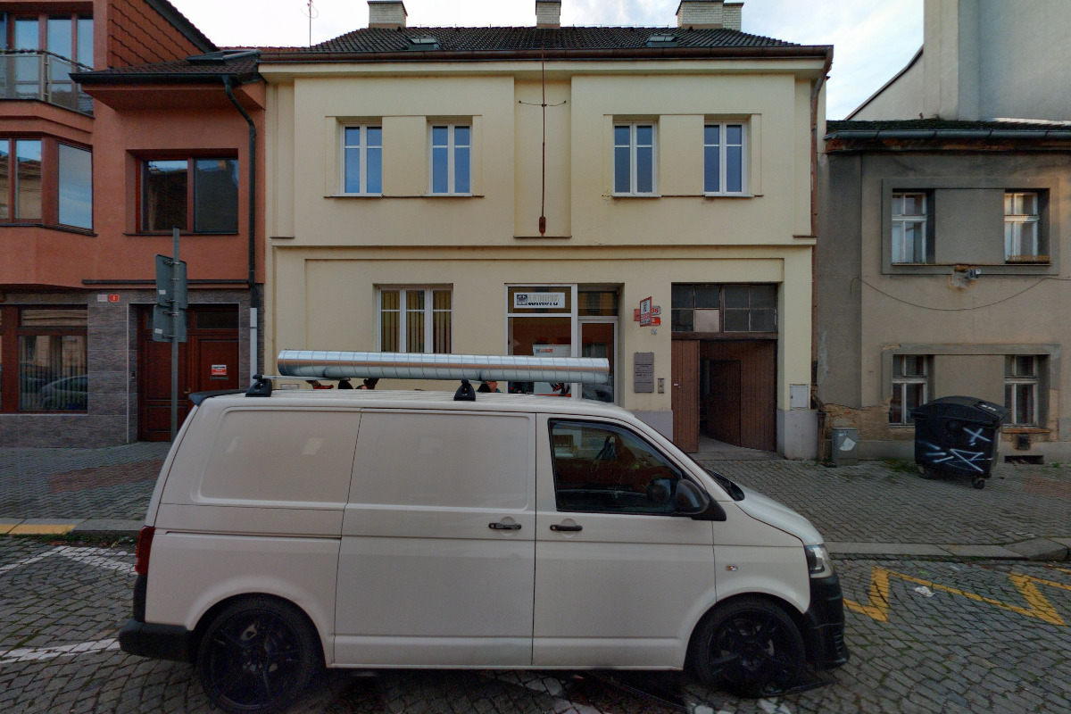 ELEKTRODESIGN ventilátory spol. s r.o. foto 2