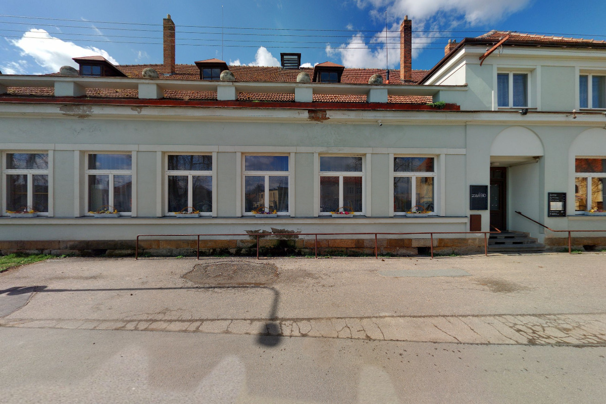 Textil - Obuv u „Křížů„