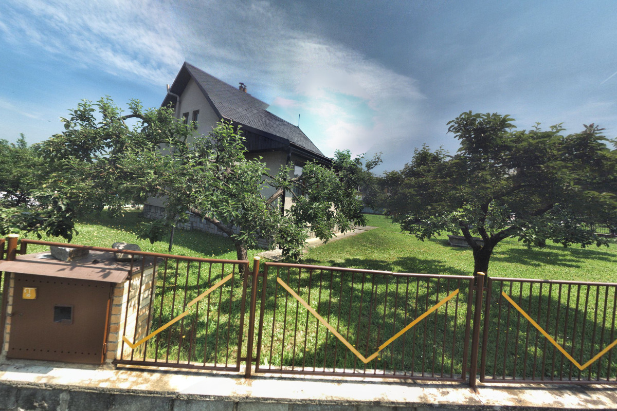 Římskokatolická farnost Široký Brod