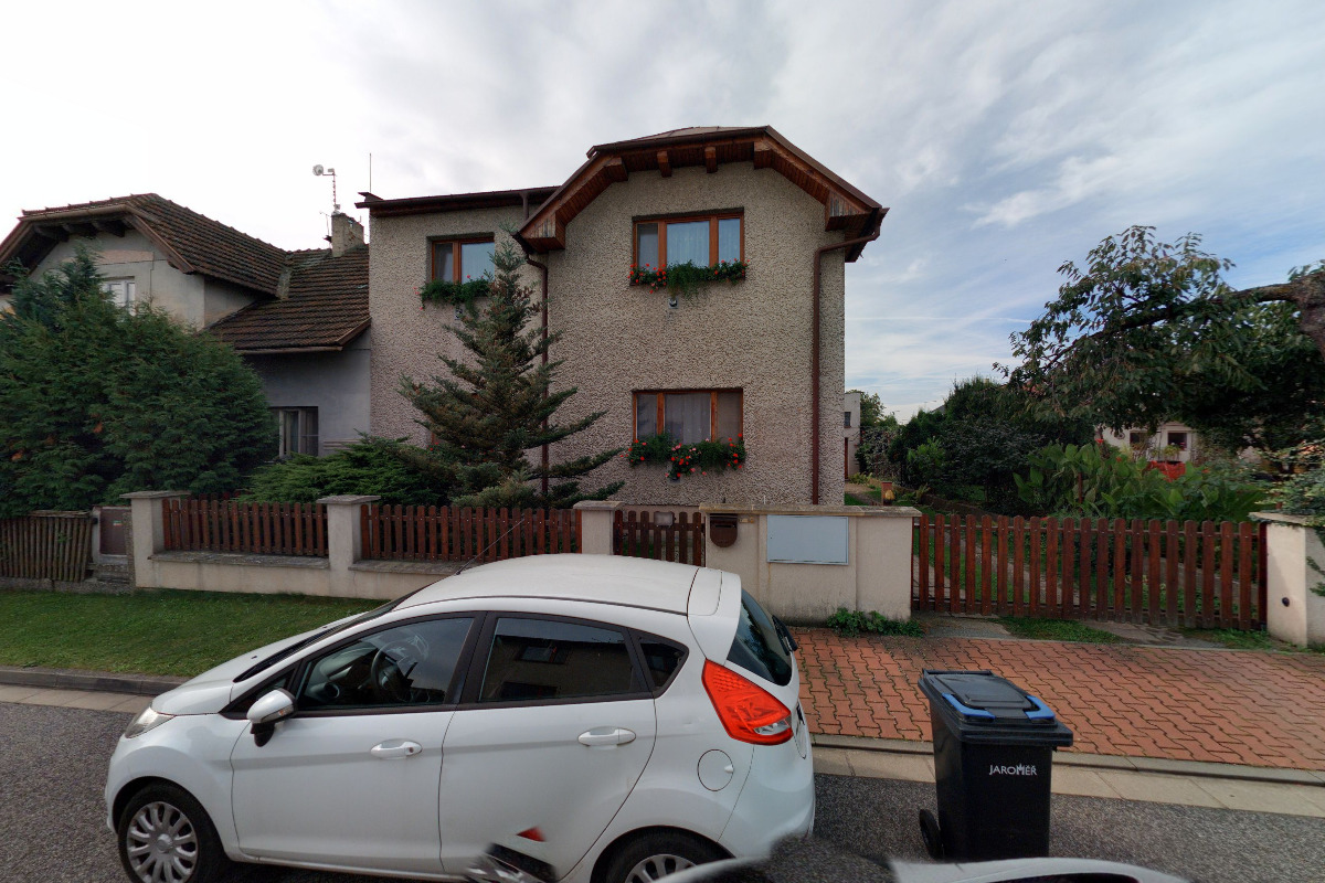 Sbor Církve bratrské v České Skalici