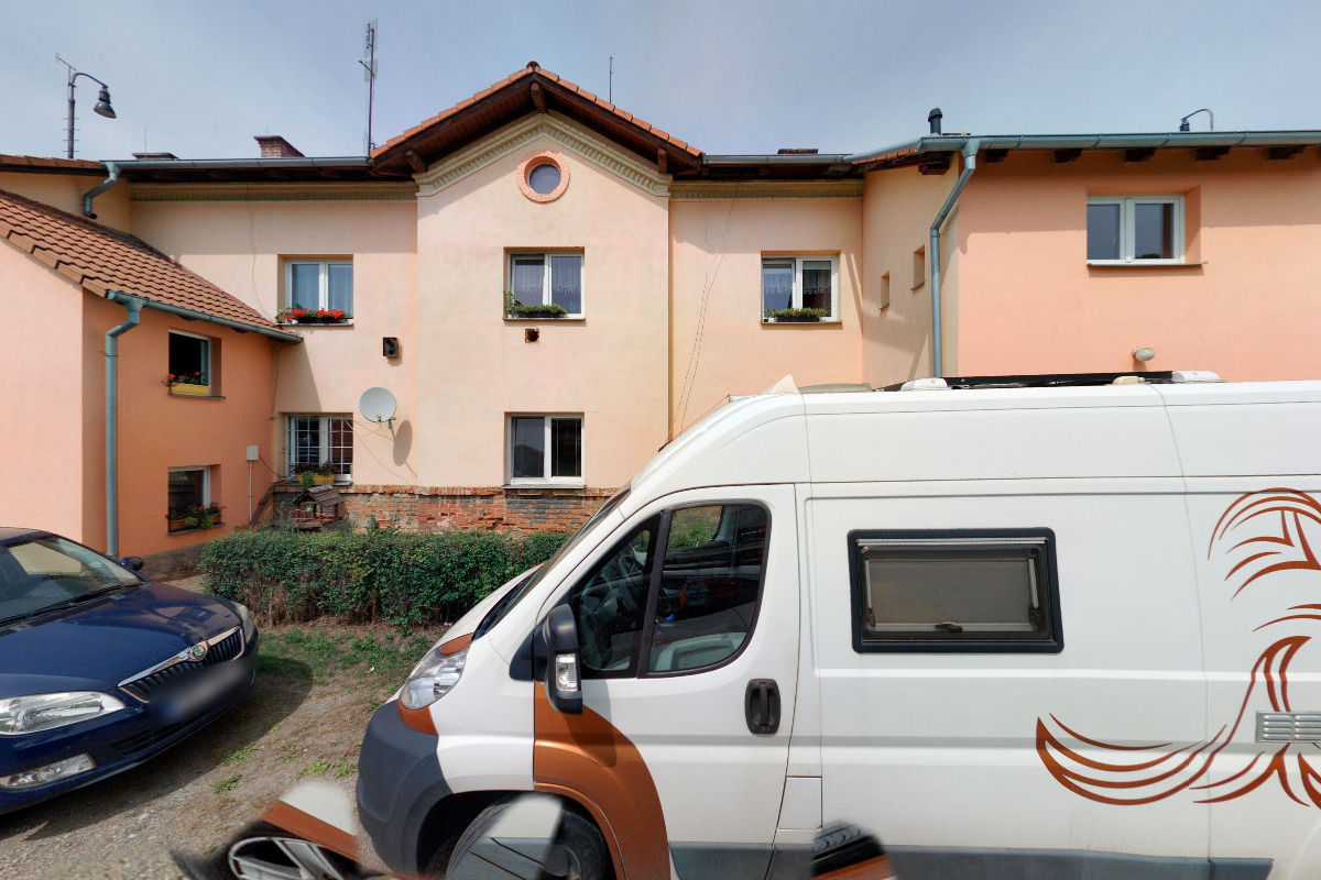 SK Rakovník Red Crayfish