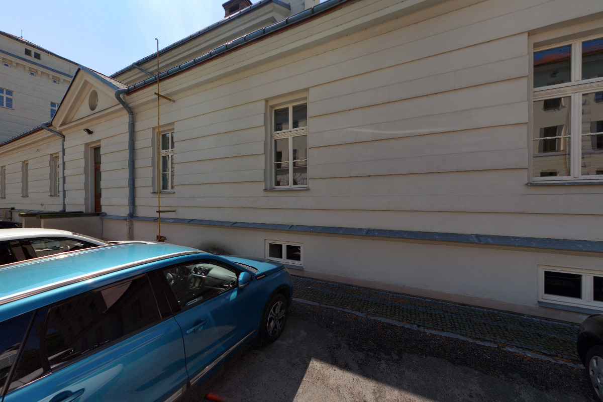 Probační a mediační služba