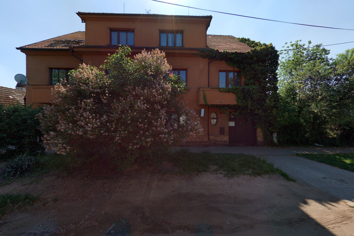 MVDr. Bohumil Votoupal