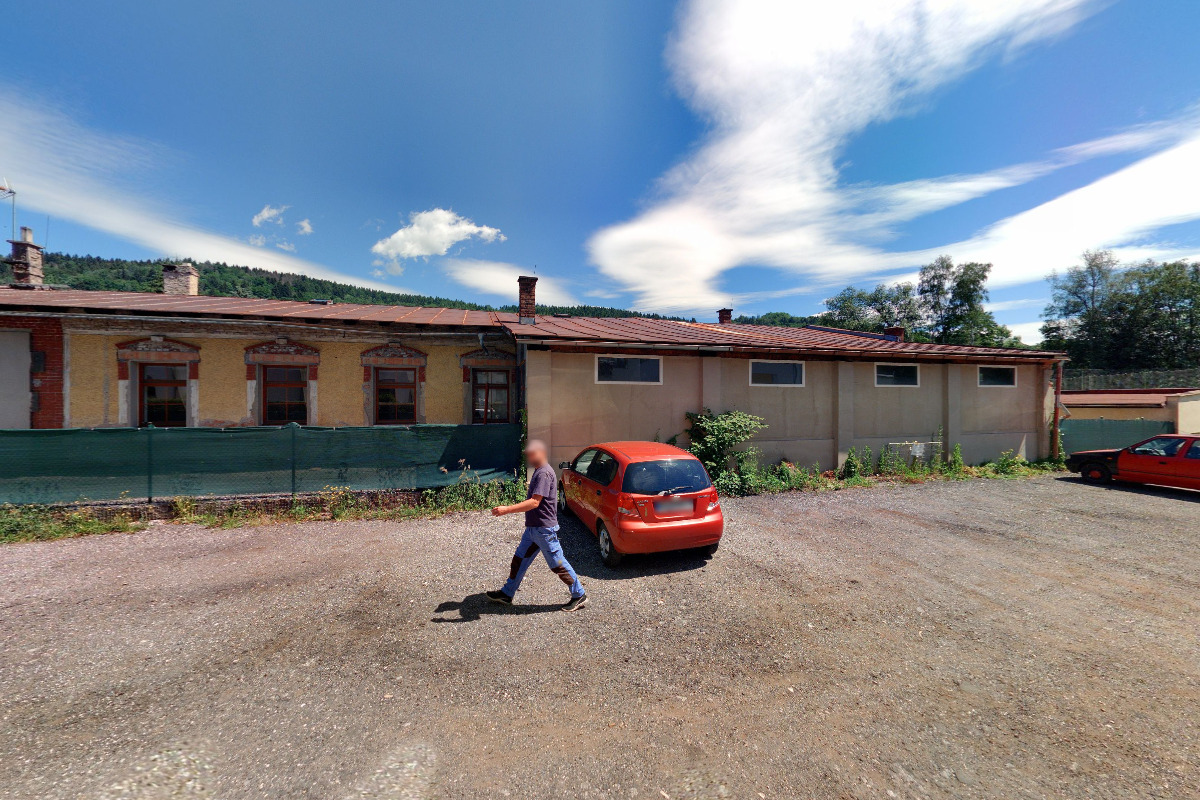 Apartmán Svoboda nad Úpou foto 1